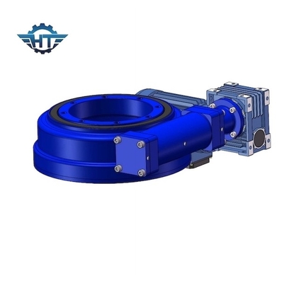 درایو هیدرولیک 14 اینچی IP66 برای بیل مکانیکی خزنده حفار کوچک
