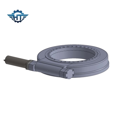 SE1 12VDC Worm Slew Motor Motor for Single Tracking System