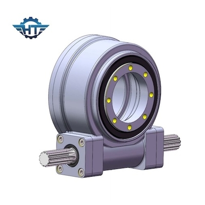 اتصال ردیاب خورشیدی درایو کوچک برای سیستم ردیابی خورشیدی 533 نیوتن متر
