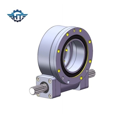 بیل مکانیکی صنعتی Small Slew Drive تک محور 5 اینچ