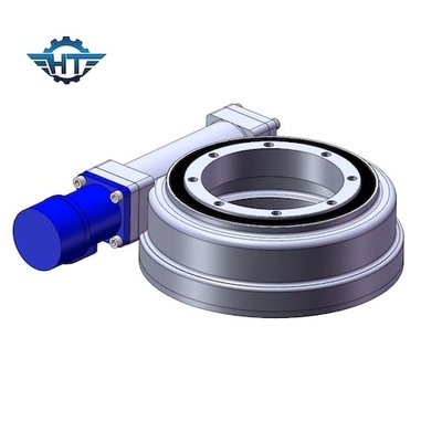 درایو حلقه چرخشی موتور پله ای خود قفل دار موتور الکتریکی SE5