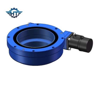 PV Tracker Electric Slew Drive Backlash Solar Slewing Drive 2000Nm گشتاور