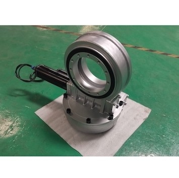 گیربکس CE IP66 Slew Drive برای محفظه محصور سیستم ردیابی PV