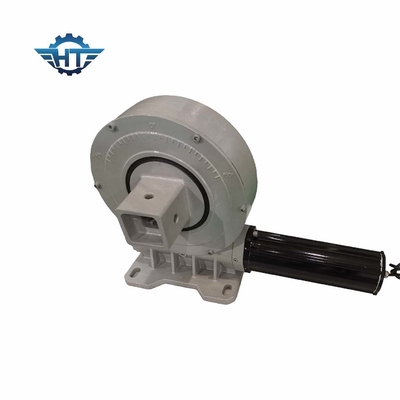 درایو 9 اینچی تک محوره IP66 برای سیستم انرژی خورشیدی متمرکز