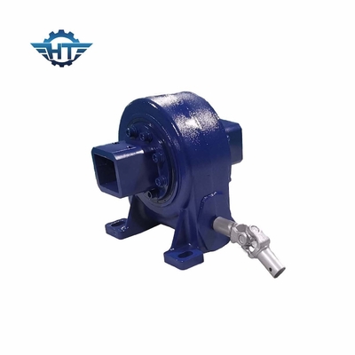 VE3 Worm Gear Small Slew Drive for Single Axis Solar Tracking PV