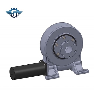 درایو 17 اینچی چدن ندولار برای سیستم ردیابی خورشیدی