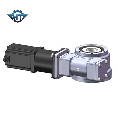 ساختار فشرده ردیاب خورشیدی محصور درایو برای سیستم ردیابی خورشید