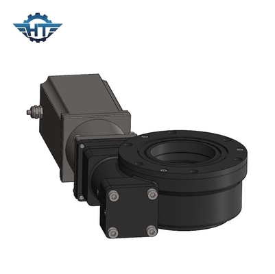 درایو برقی نصب شده افقی با عملکرد قفل خودکار برای ردیابی PV