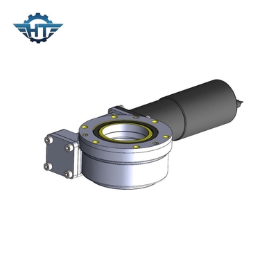گرداننده ردیاب خورشیدی با سایز کوچک برای سیستم ردیابی نصب PV