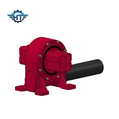 درایو چرخشی VE5 Worm Gear برای سیستم ردیابی خورشید تک محوره GPS
