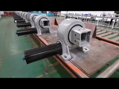 VE9 محرک چرخدار عمودی