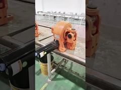 درایو چرخشی تک محوره VE7